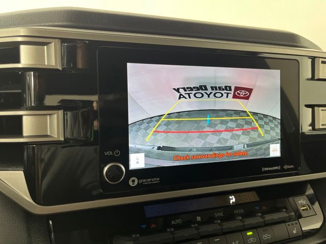 2024 Toyota Tundra