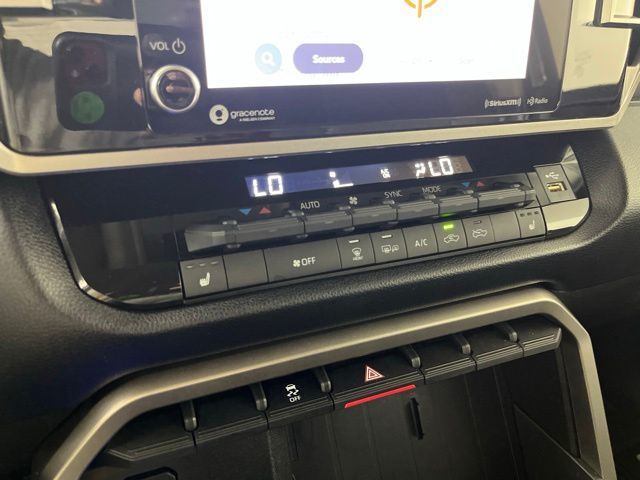 2024 Toyota Tundra
