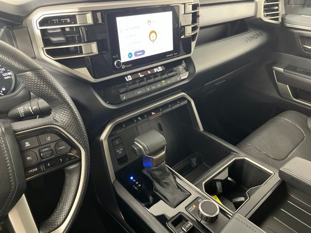 2024 Toyota Tundra