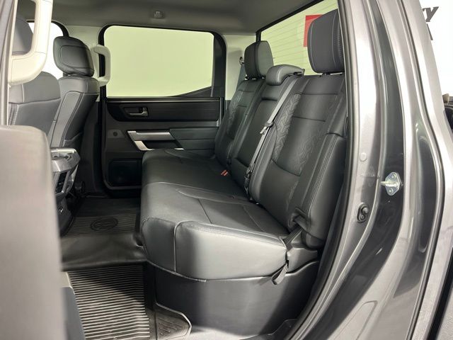 2024 Toyota Tundra