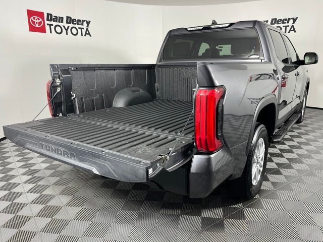 2024 Toyota Tundra