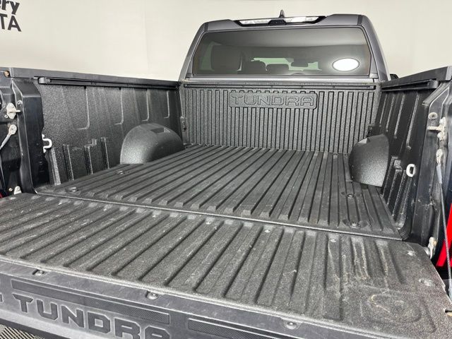 2024 Toyota Tundra