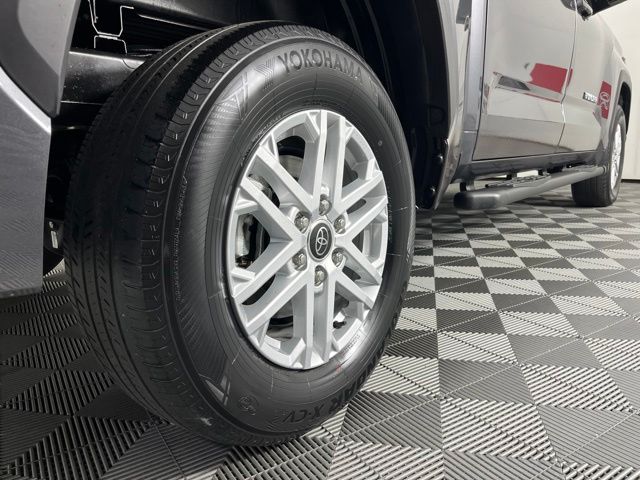 2024 Toyota Tundra