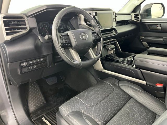2024 Toyota Tundra