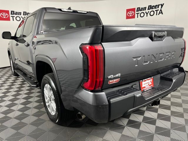 2024 Toyota Tundra