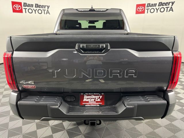 2024 Toyota Tundra