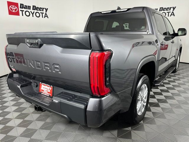 2024 Toyota Tundra