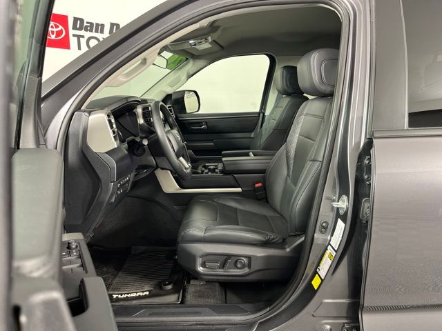 2024 Toyota Tundra