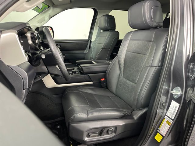 2024 Toyota Tundra