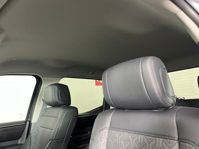 2024 Toyota Tundra