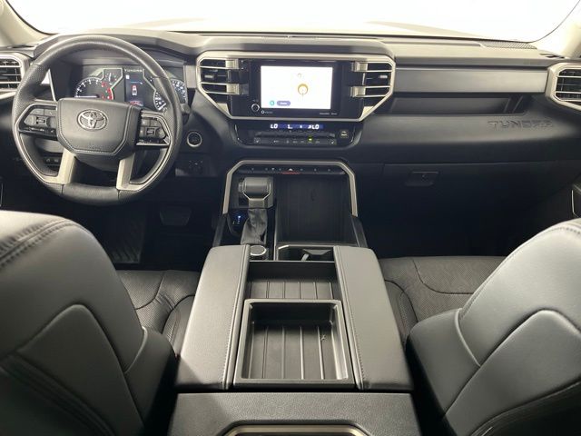 2024 Toyota Tundra