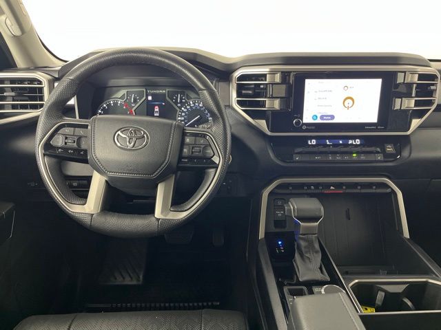 2024 Toyota Tundra