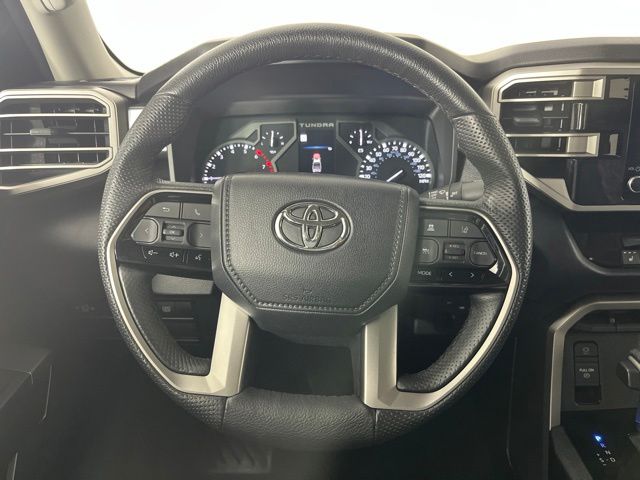 2024 Toyota Tundra