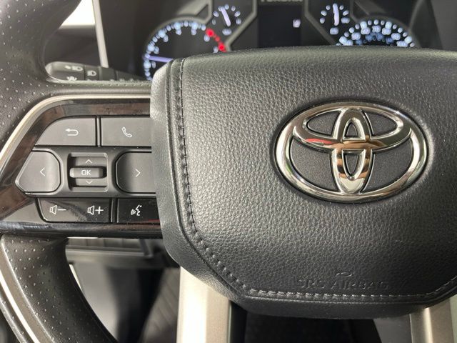 2023 Toyota Tundra