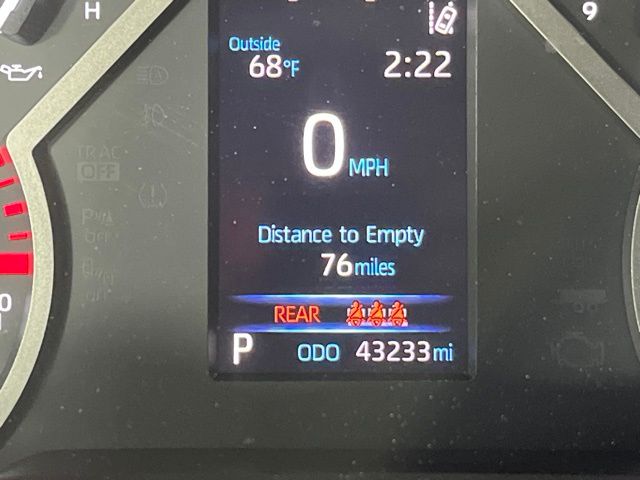 2023 Toyota Tundra