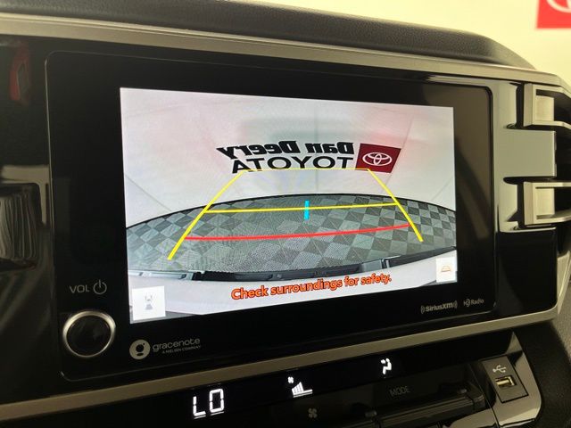2023 Toyota Tundra