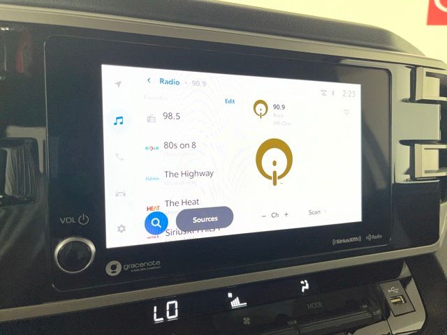 2023 Toyota Tundra