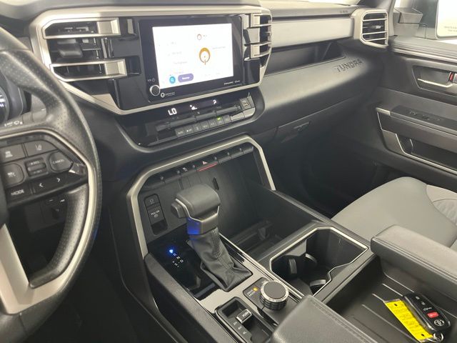 2023 Toyota Tundra
