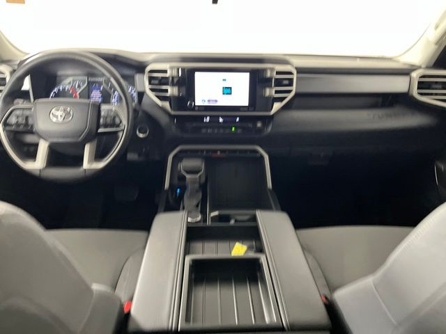 2023 Toyota Tundra
