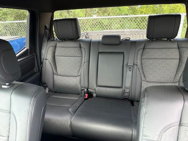 2025 Toyota Tundra