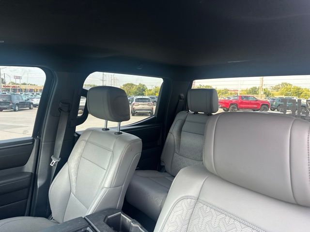 2025 Toyota Tundra