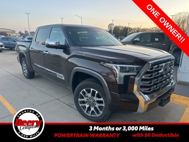 2023 Toyota Tundra 1794