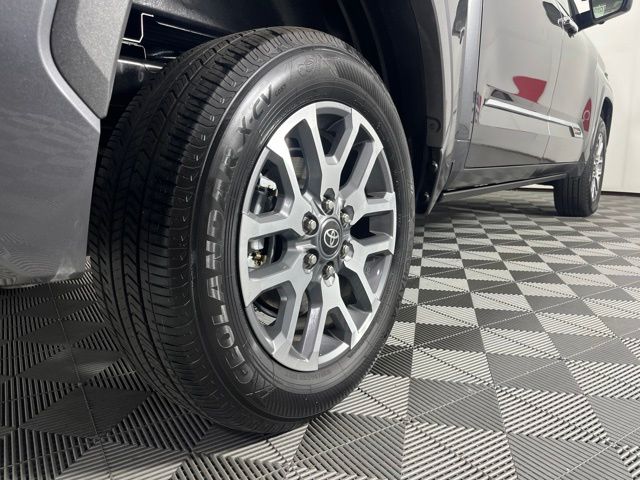 2026 Toyota Tundra
