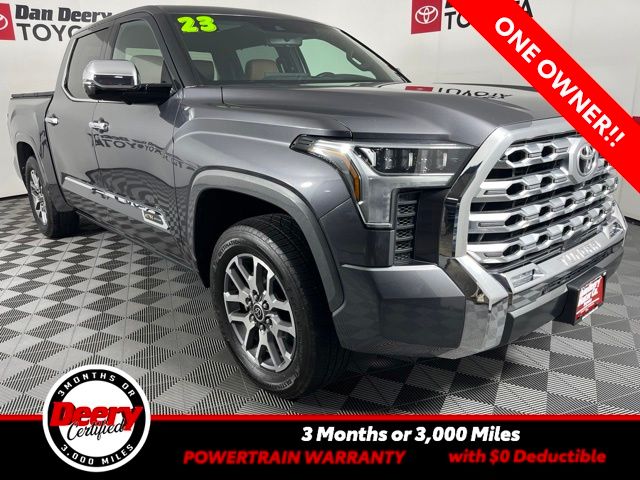 2023 Toyota Tundra 1794