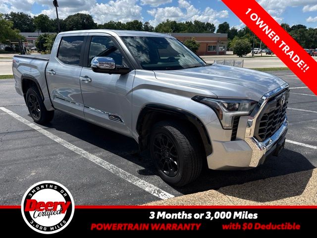 2024 Toyota Tundra 1794