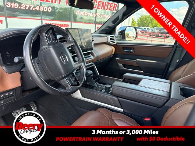 2024 Toyota Tundra