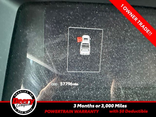 2024 Toyota Tundra