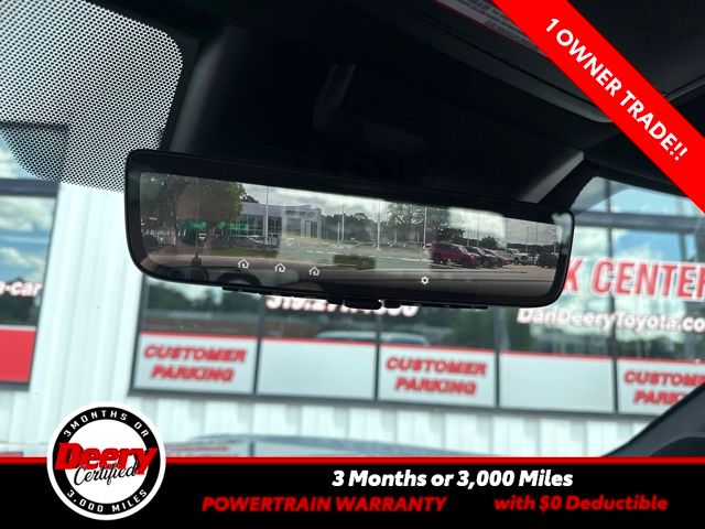 2024 Toyota Tundra