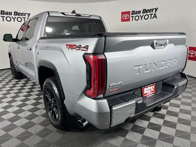 2024 Toyota Tundra