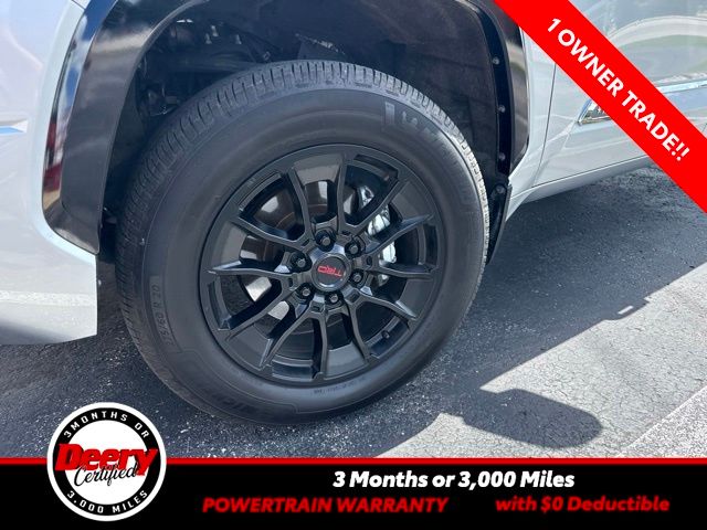 2024 Toyota Tundra