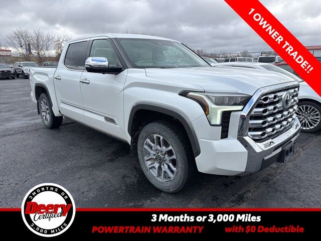 2022 Toyota Tundra 1794