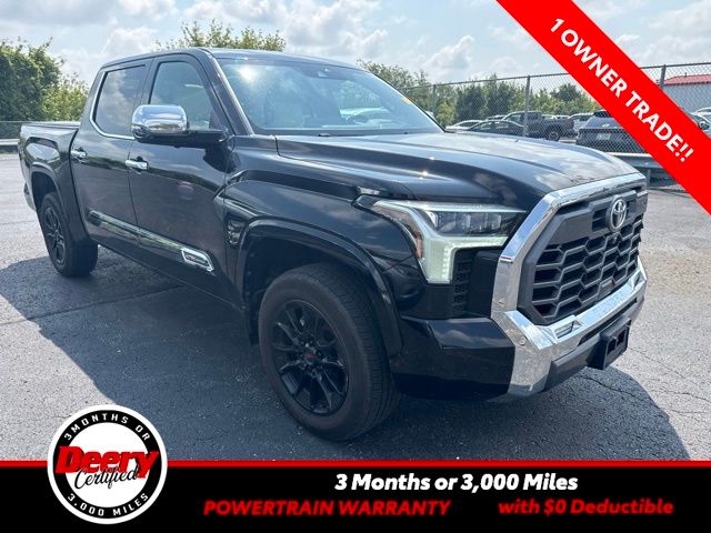 2023 Toyota Tundra 1794