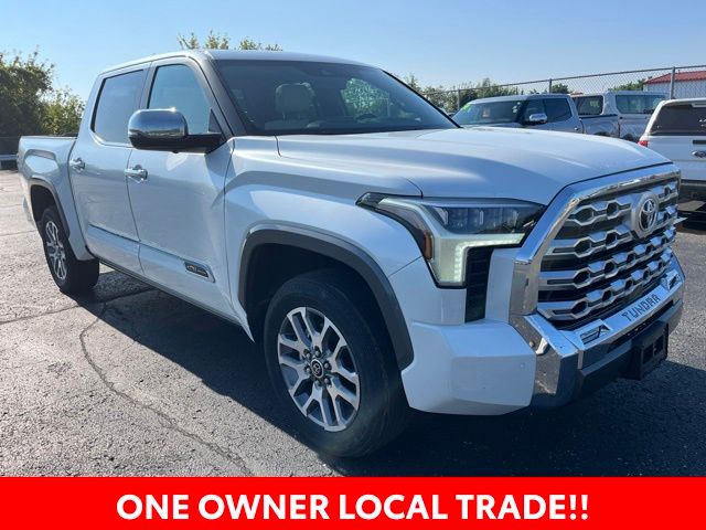 2024 Toyota Tundra 1794