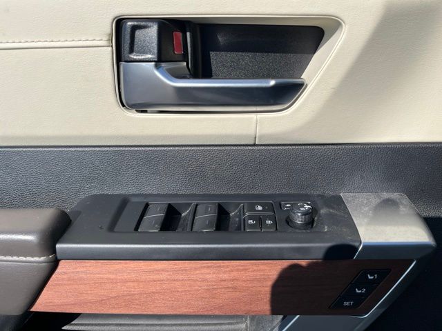 2024 Toyota Tundra