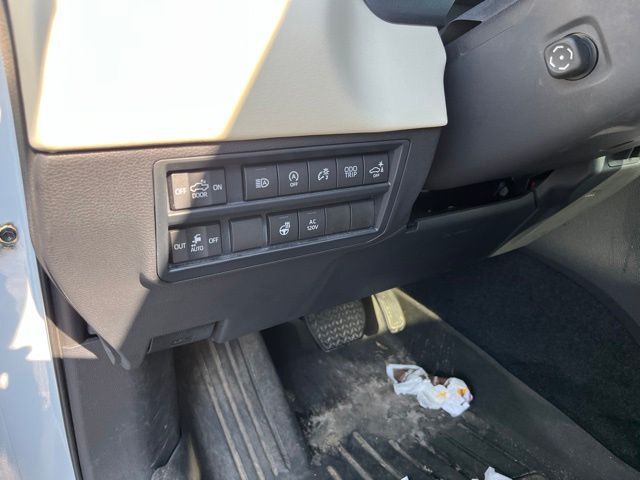 2024 Toyota Tundra