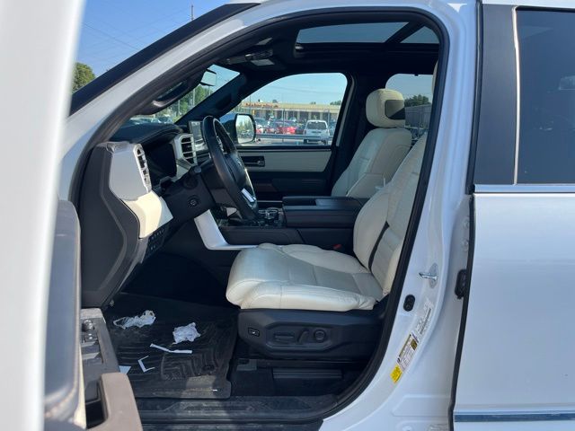 2024 Toyota Tundra
