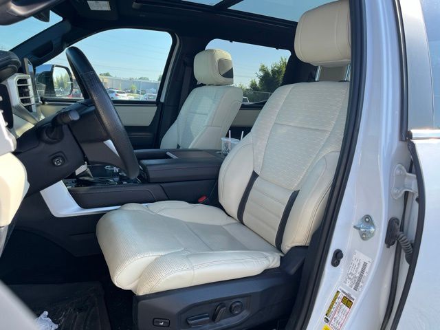 2024 Toyota Tundra