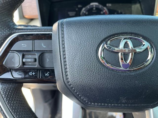 2024 Toyota Tundra