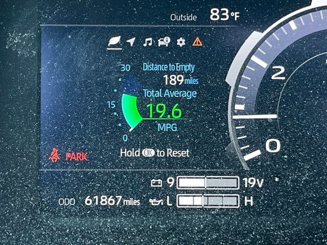 2024 Toyota Tundra