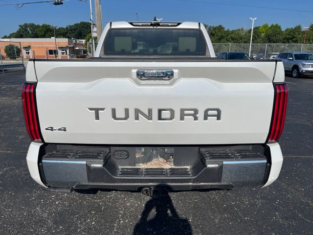2024 Toyota Tundra
