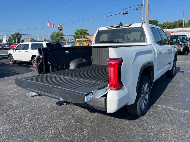 2024 Toyota Tundra