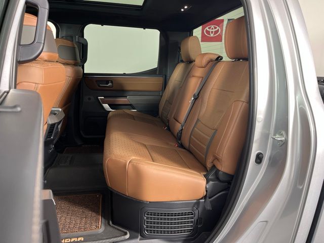 2024 Toyota Tundra Hybrid