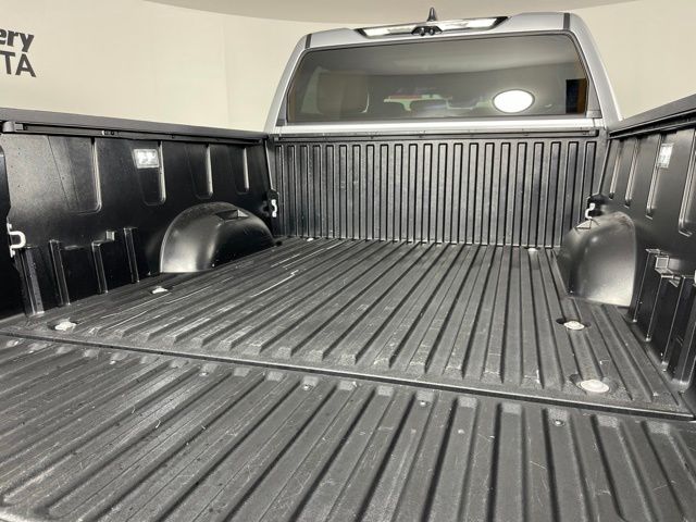 2024 Toyota Tundra Hybrid