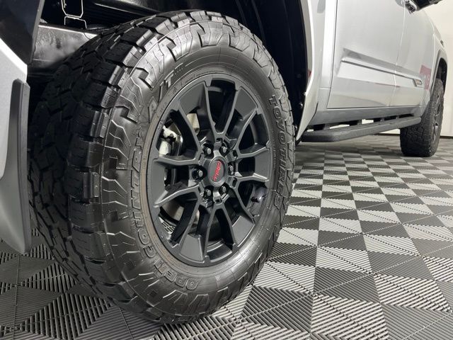 2024 Toyota Tundra Hybrid