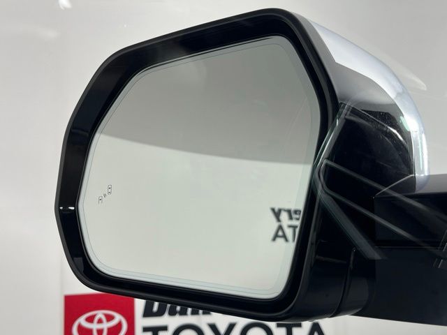 2024 Toyota Tundra Hybrid