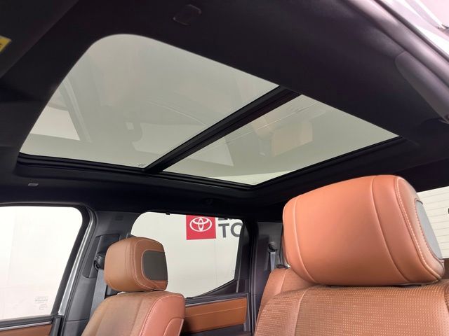 2024 Toyota Tundra Hybrid